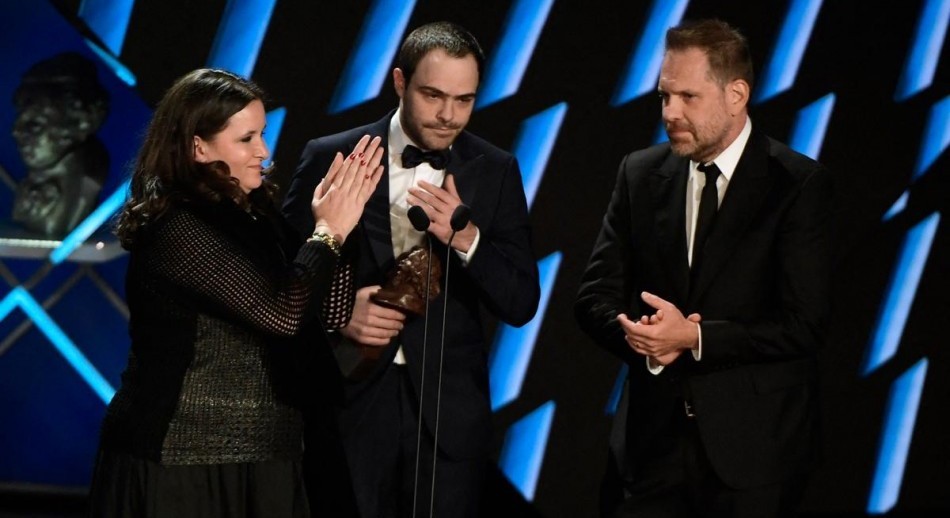 Premios Goya: Argentina, 1985 ganó como Mejor Película Iberoamericana