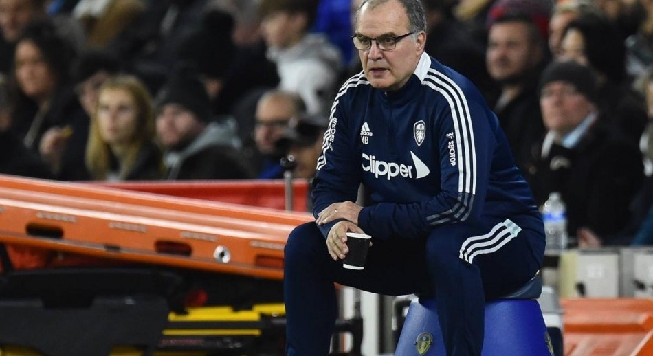 Marcelo Bielsa será el DT de la Selección de Uruguay