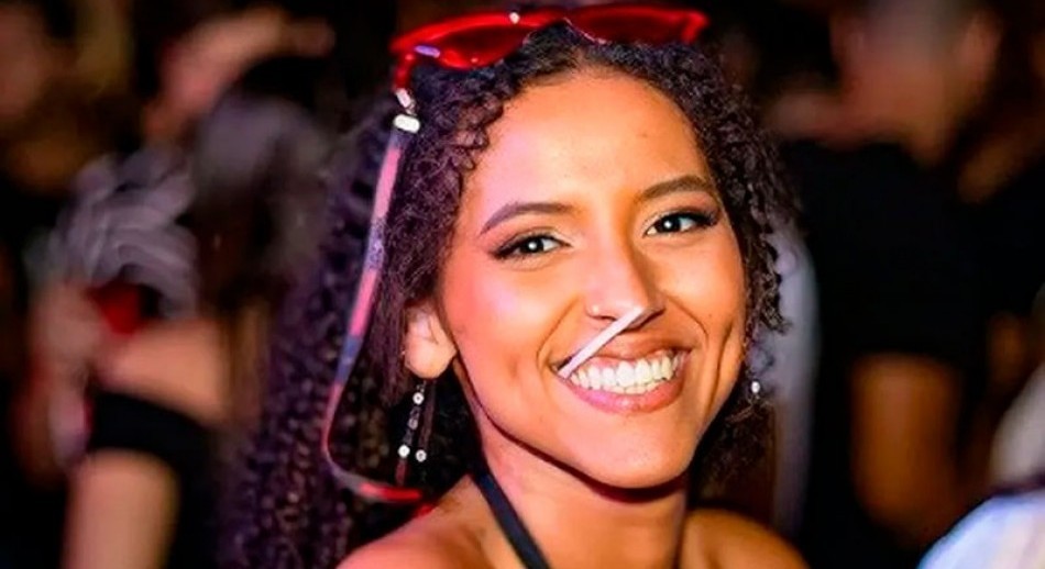 Una joven murió en un show de Taylor Swift por la ola de calor extremo en Brasil