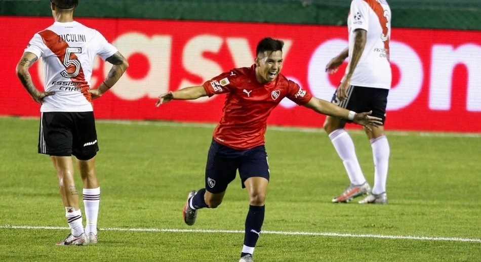 Alan Velasco: Estudiantes se metió en la pelea y quiere sacárselo a Boca