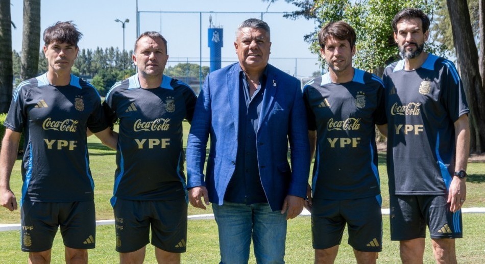 Desde AFA aseguran que la Selección participará del Sudamericano en Venezuela