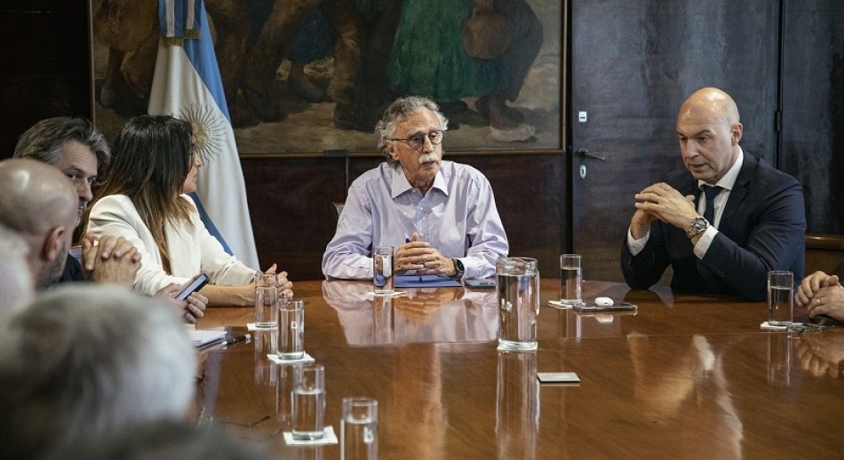 Fentanilo: El ministro de Salud responsabilizó al dueño del laboratorio