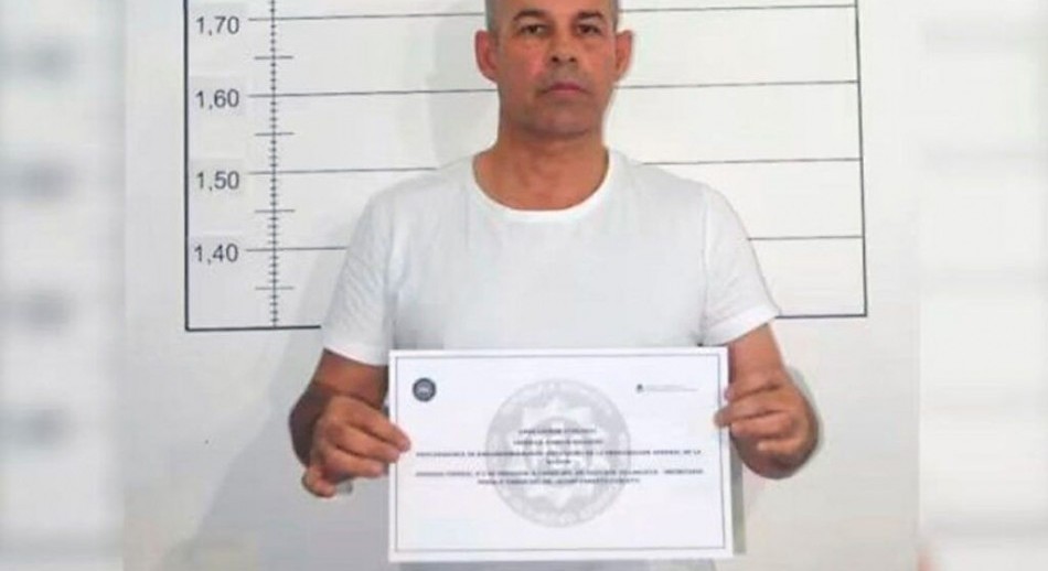 Fred Marchado: “Si hubiera tenido vínculos con el cartel de Sinaloa me hubieran matado