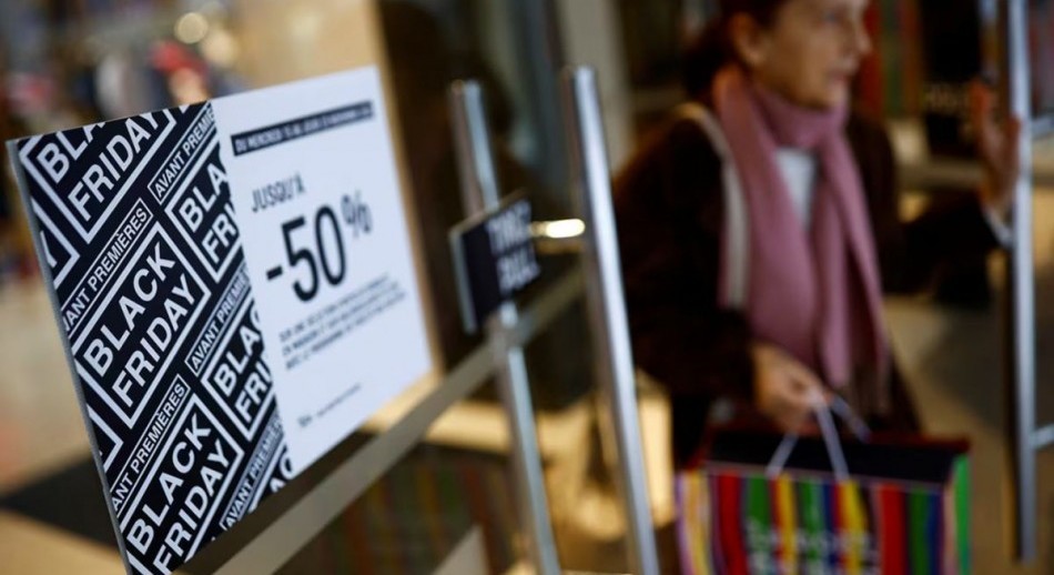 Black Friday 2025 llega con cuatro días de descuentos y un fuerte impulso al e-commerce
