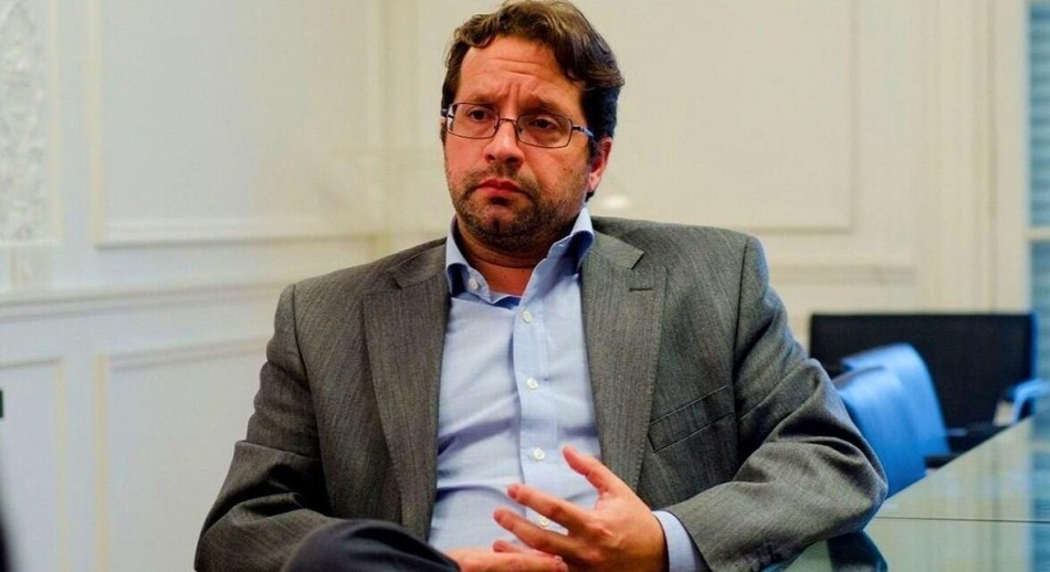 Renunció Marco Lavagna al Indec y crece la polémica por el nuevo IPC