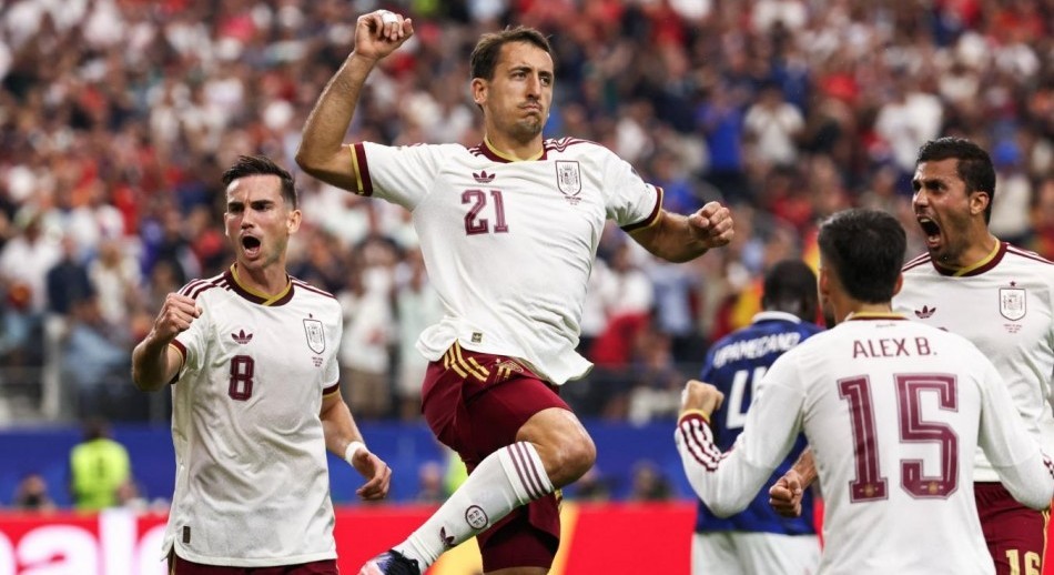 España venció 2 a 0 a Francia y se convirtió en el primer finalista del Mundial 2026