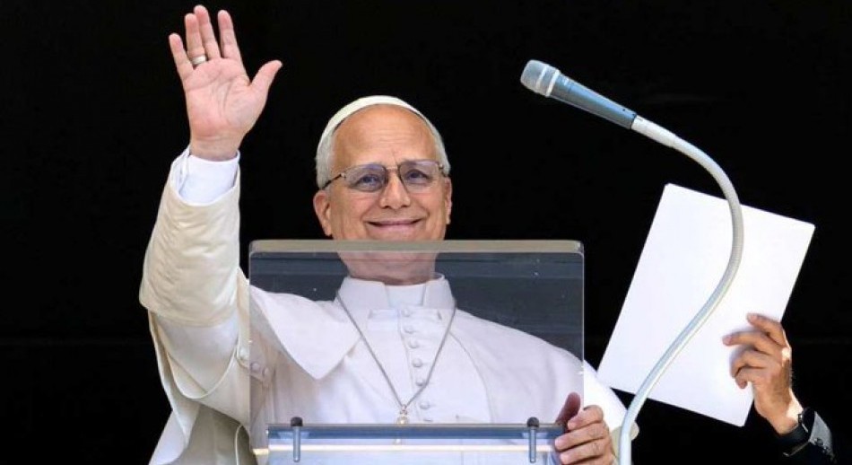 El Papa León XIV pasó una noche tranquila tras una cirugía para extirpar un tumor pulmonar
